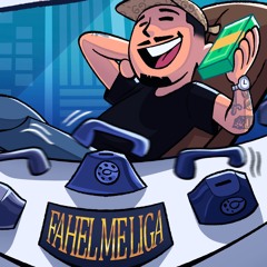 fahel me liga