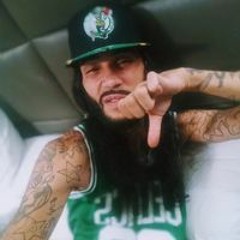 Izz Rilla Breadwinner