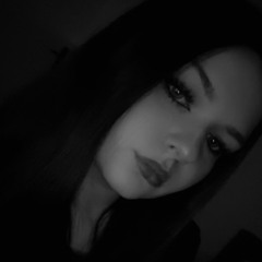 ghost girl🖤
