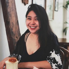 Krizzle Mhae Escritor