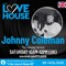 Johnny Coleman