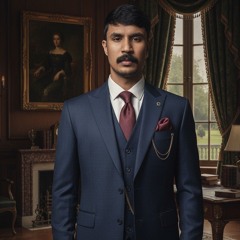 Athul Das M