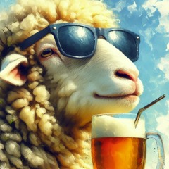 Cool SheepL