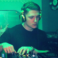 Billy Orpwood