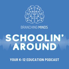 Schoolin' Around by Branching Minds