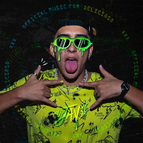 Javi artist photo