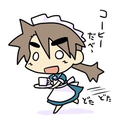 Modoi The-Maid
