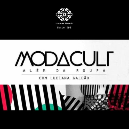 MODACULT -  LUCIANA GALEÃO’s avatar