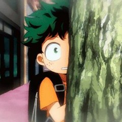 Tiktok Weeb Mashup bakugo