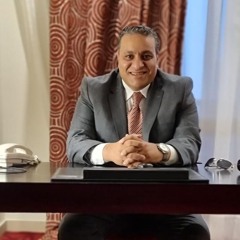 Ahmed Oraby