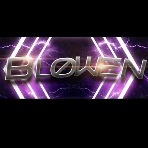 BLOWEN’s avatar