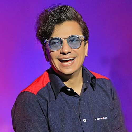 Mohsen Ebrahimzadeh