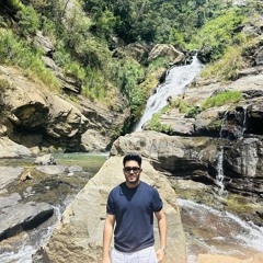 Hirun Hanshitha