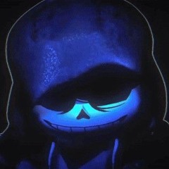 Murder!Sans (real)