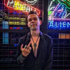 DJ Mike Whiskeyhand
