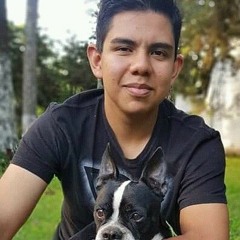 Juan Diego Orellana López