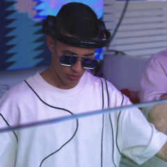 DANIEL PÁEZ ☪