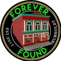 Forever Found Humboldt