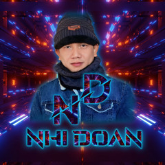 Nhi Doan