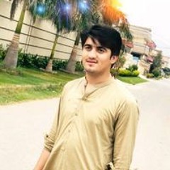 Mehran Afridi