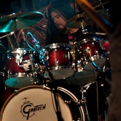 Kelly Prestridge/Drummer