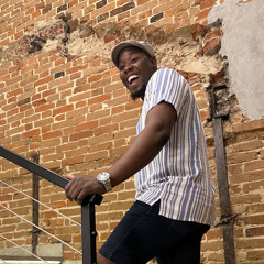 Bongane Hamilton Lukhele