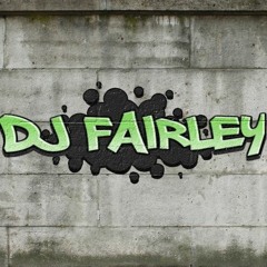 DJ Fairley