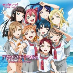 love live its my live