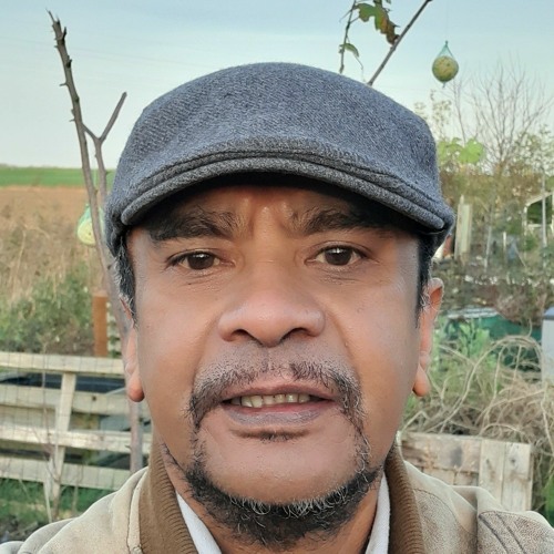Ismael Hatuina’s avatar