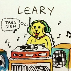 Leary