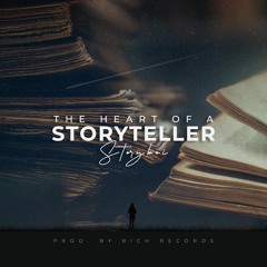 Storyboi bw