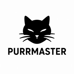 Purrmaster Kocour