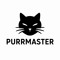 Purrmaster Kocour