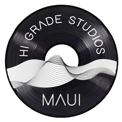 HI Grade Studio Maui