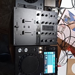 VIRTUAL DJ 2021  CLAUDIO MORETTI