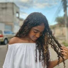 Maria Fernanda Oliveira Reis