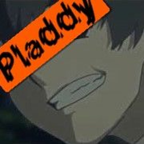 Pladdy’s avatar
