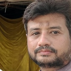 Naveed Gul