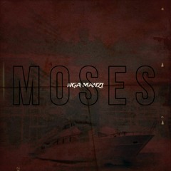 Moses Nga Manzi