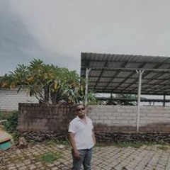 Bagus Setiawan