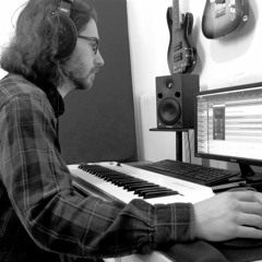 Chris Rubis - Audio Engineer