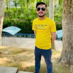 Aizaz Ishfaq