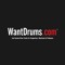 WantDrums.com
