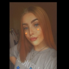 Hannah New🐆🍒✨