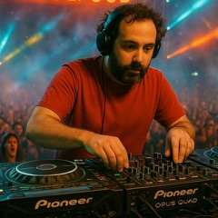 DJ LOYAL