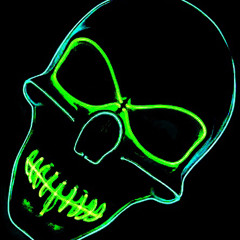 Mask_Dj