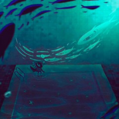 Pool of Memories: Game Composer 7 Jam Project