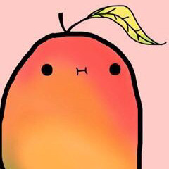 Glitch mango