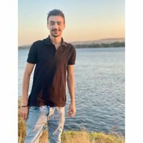 Mostafa G Soliman’s avatar