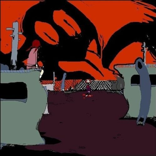 [3/30/2024] gaster battle theme (wip)